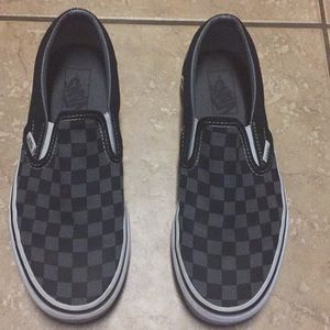 Vans Shoes